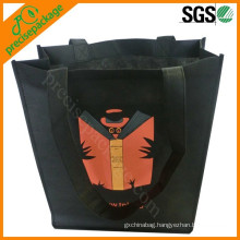 high quality non woven book packing bag